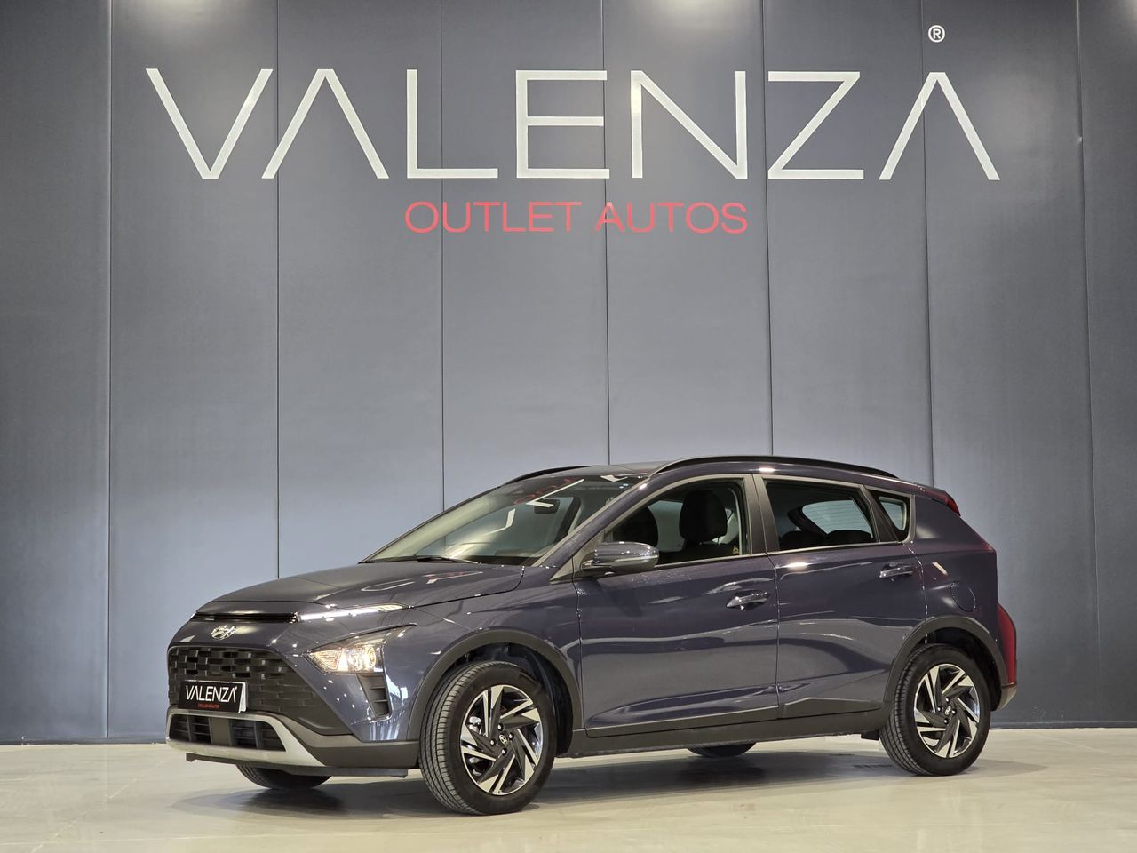 hyundai bayon 2024 /