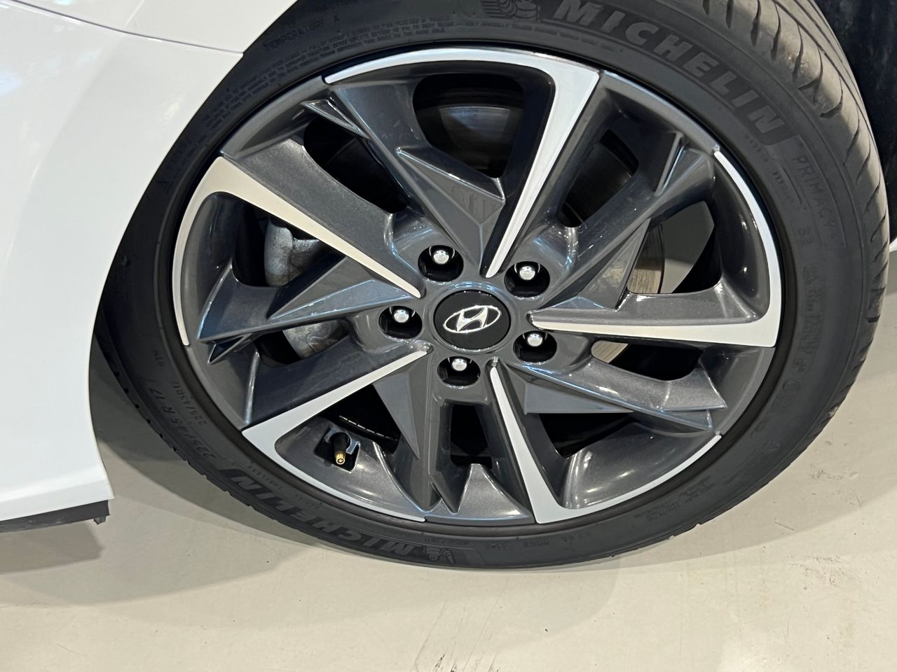 hyundai i30 2023 / foto grande (3)