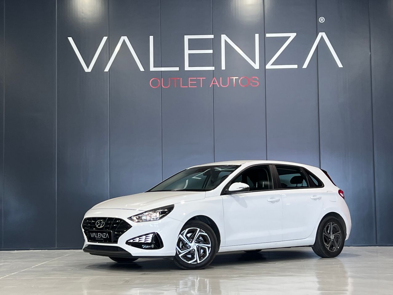 Foto hyundai i30 2023 /
