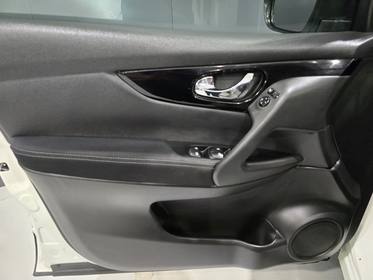 nissan qashqai 2021 / foto grande (3)