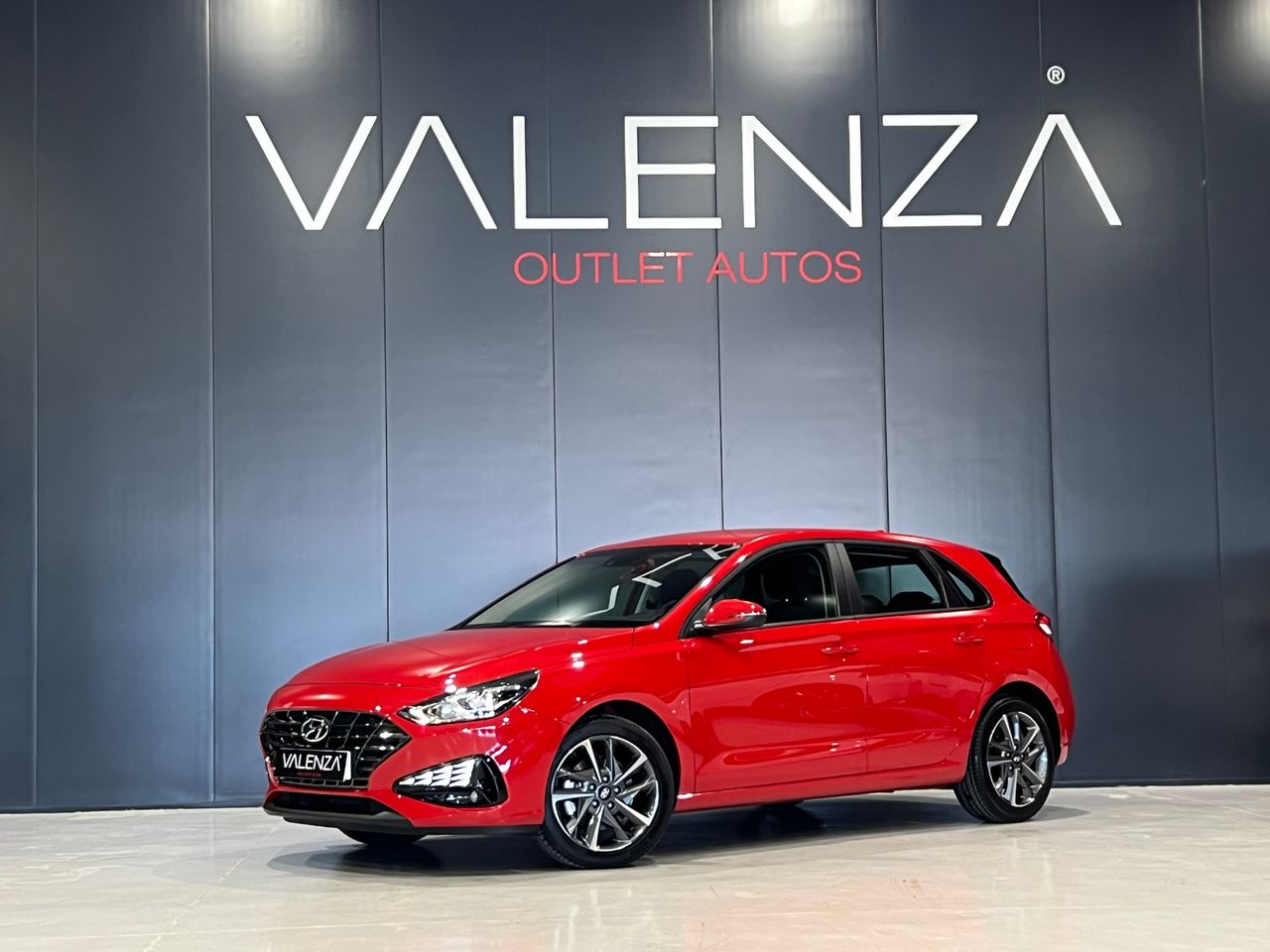 Hyundai i30 2024 segunda mano  de segunda mano - hyundai i30 2024 /