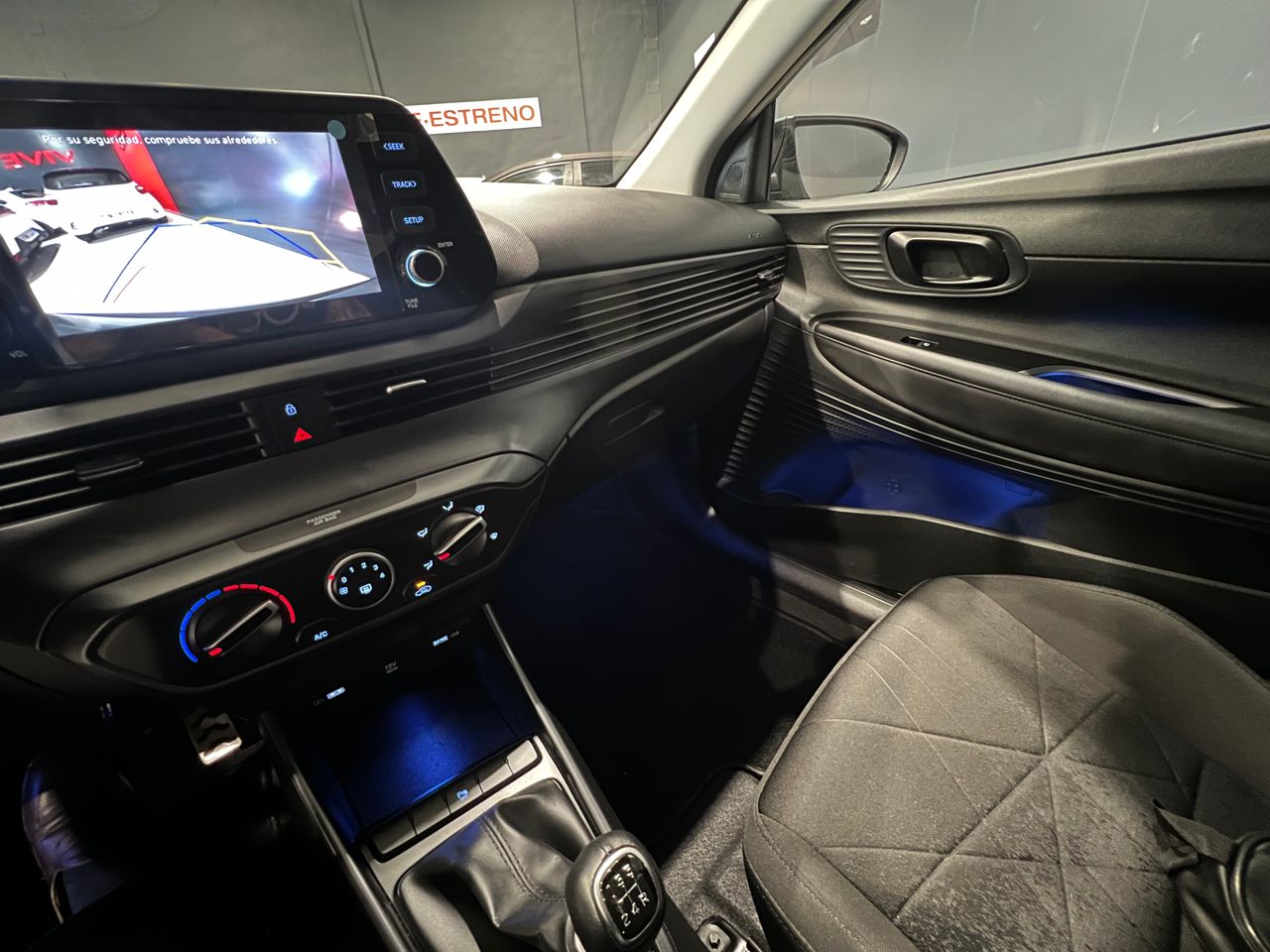 hyundai bayon 2024 / foto grande (3)