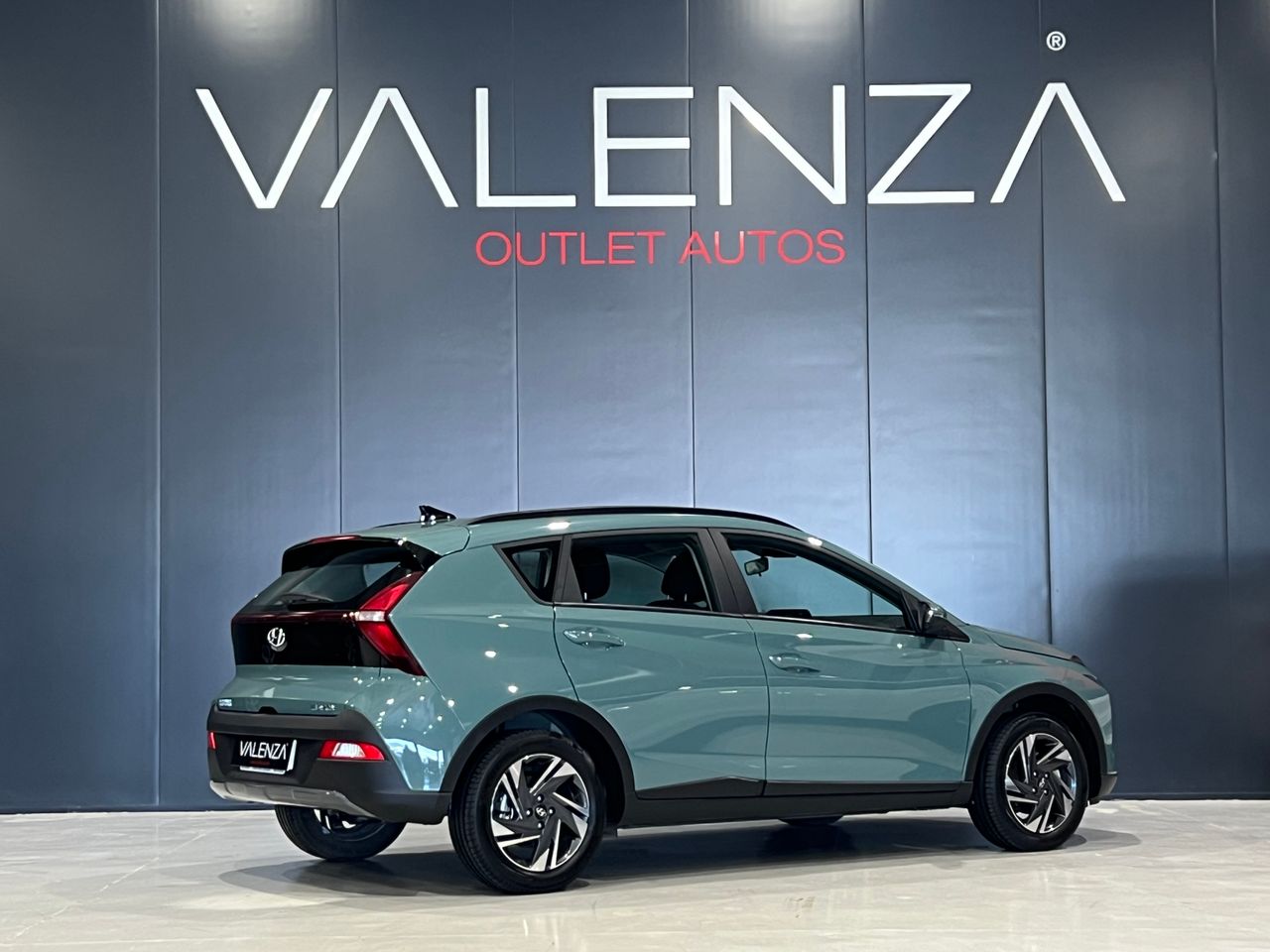 hyundai bayon 2024 / foto grande (2)