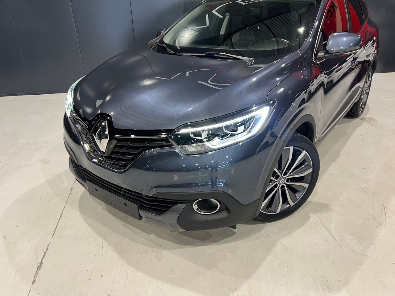 renault kadjar 2018 / foto grande (3)