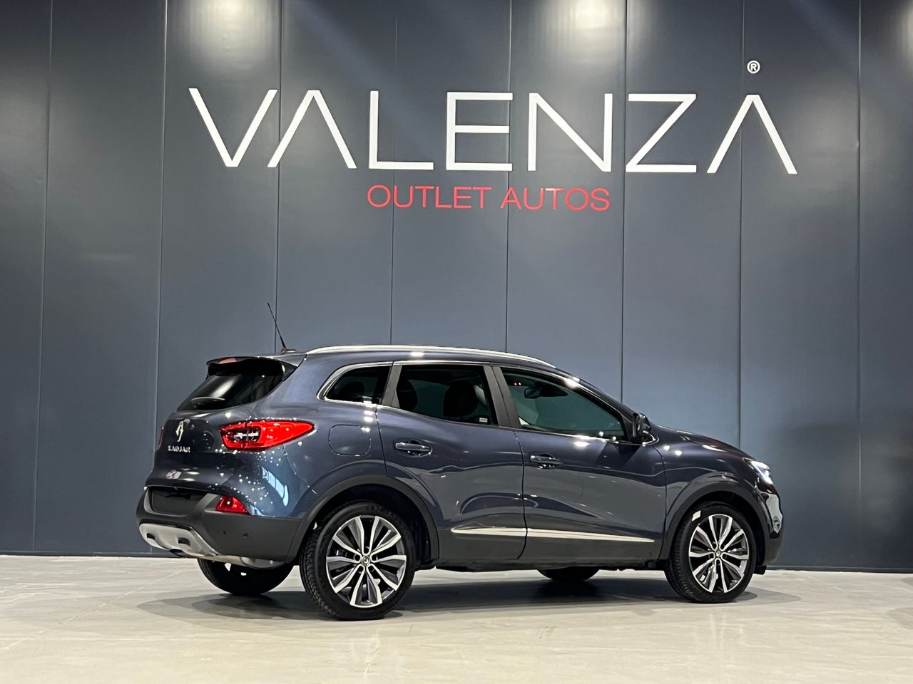 renault kadjar 2018 / foto grande (2)
