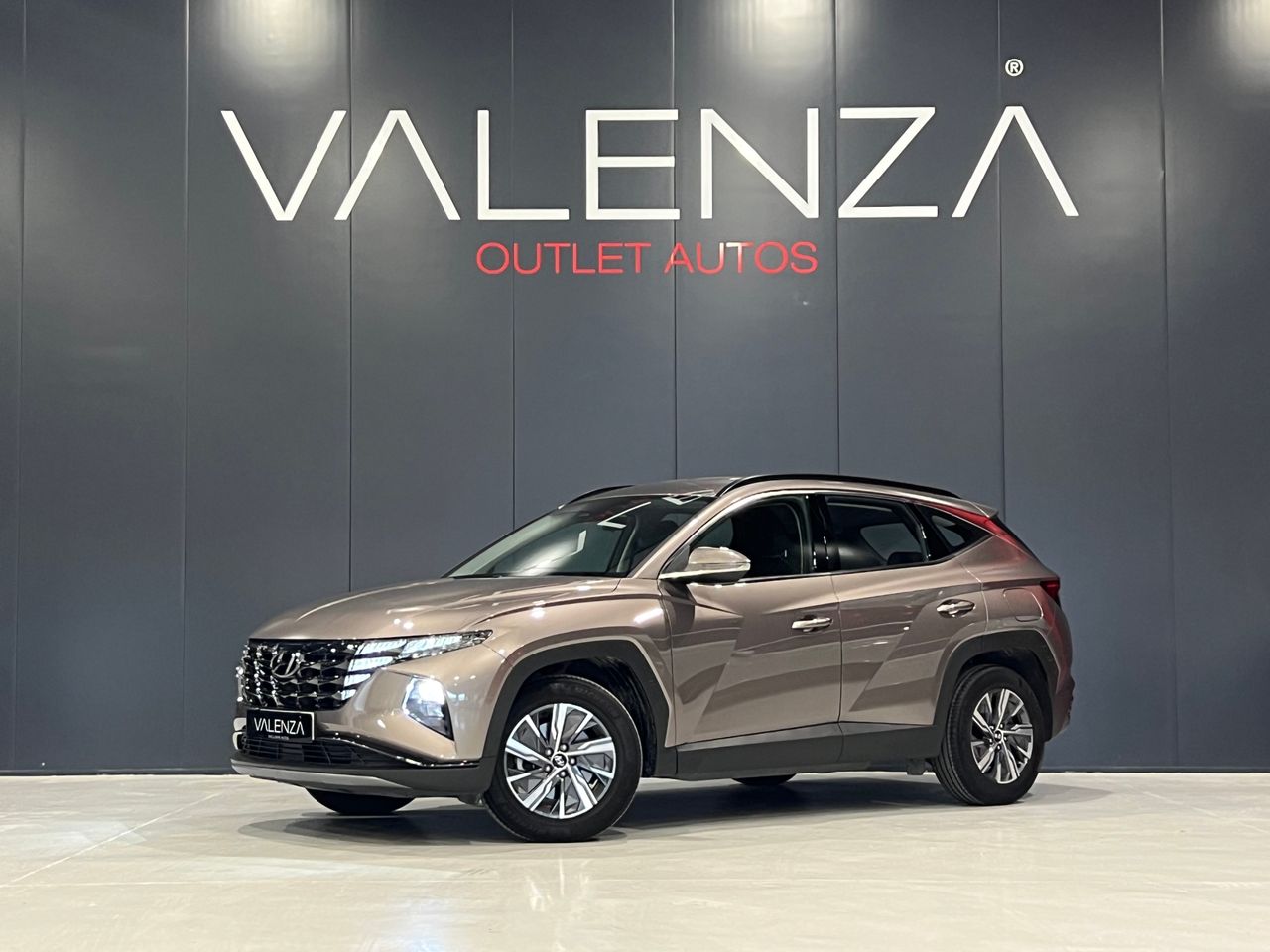 hyundai tucson 2023 /