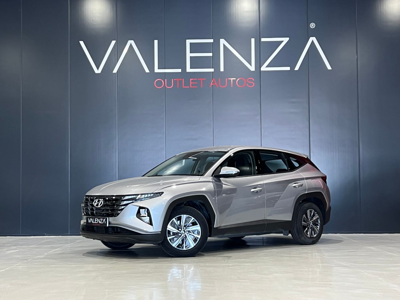 hyundai tucson 2023 /