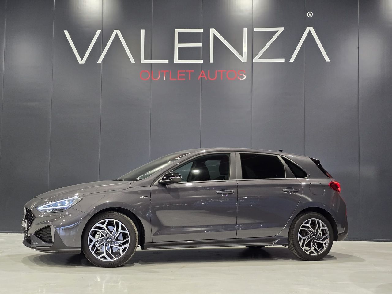 Foto hyundai i30 2024 /