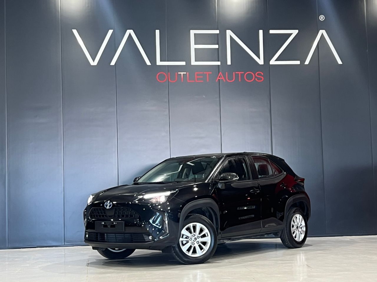 toyota yaris cross 2022 /