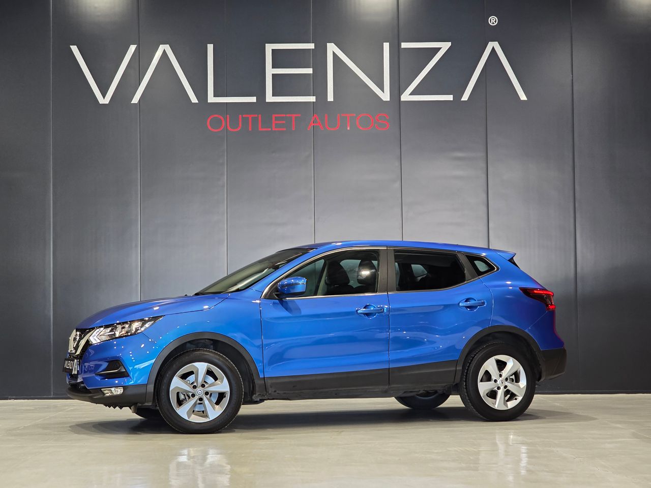 nissan qashqai 2019 /