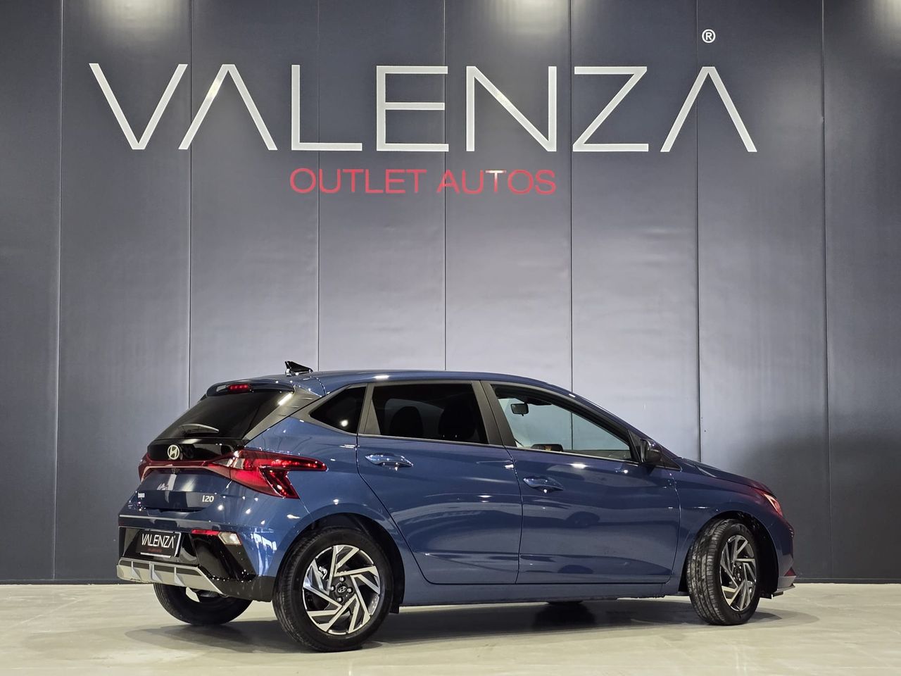 hyundai i20 2024 / foto grande (2)