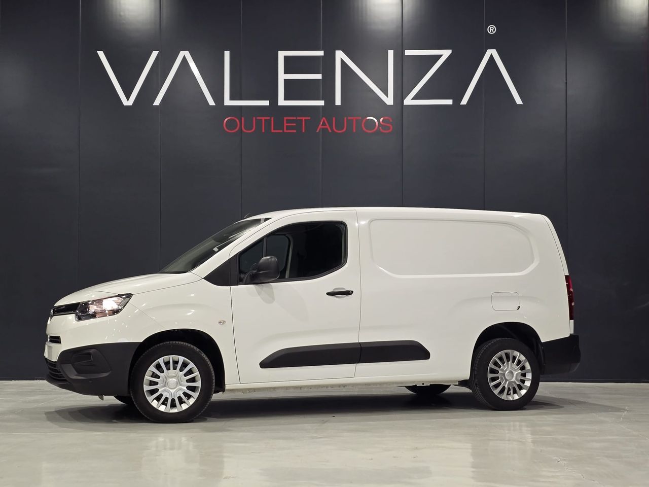 toyota proace city 2021 /