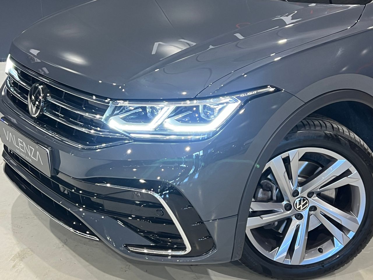 volkswagen tiguan 2023 / foto grande (3)