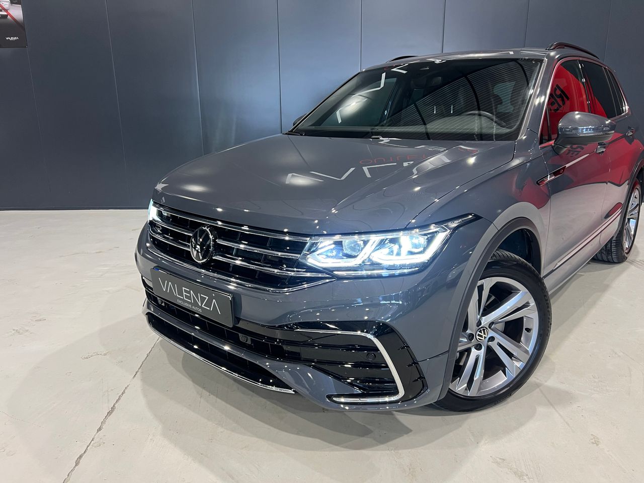 volkswagen tiguan 2023 / foto grande (2)