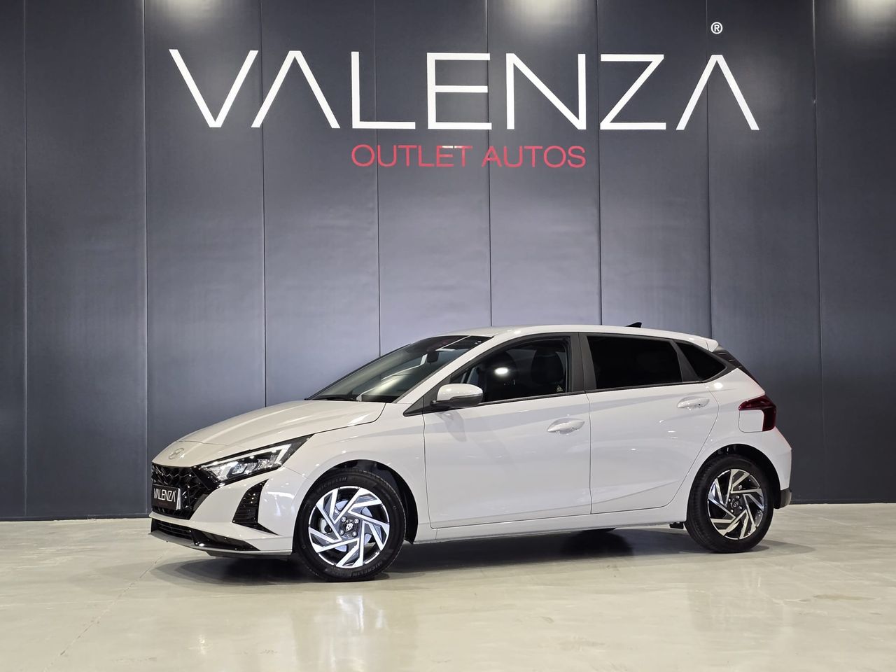 Foto hyundai i20 2024 /