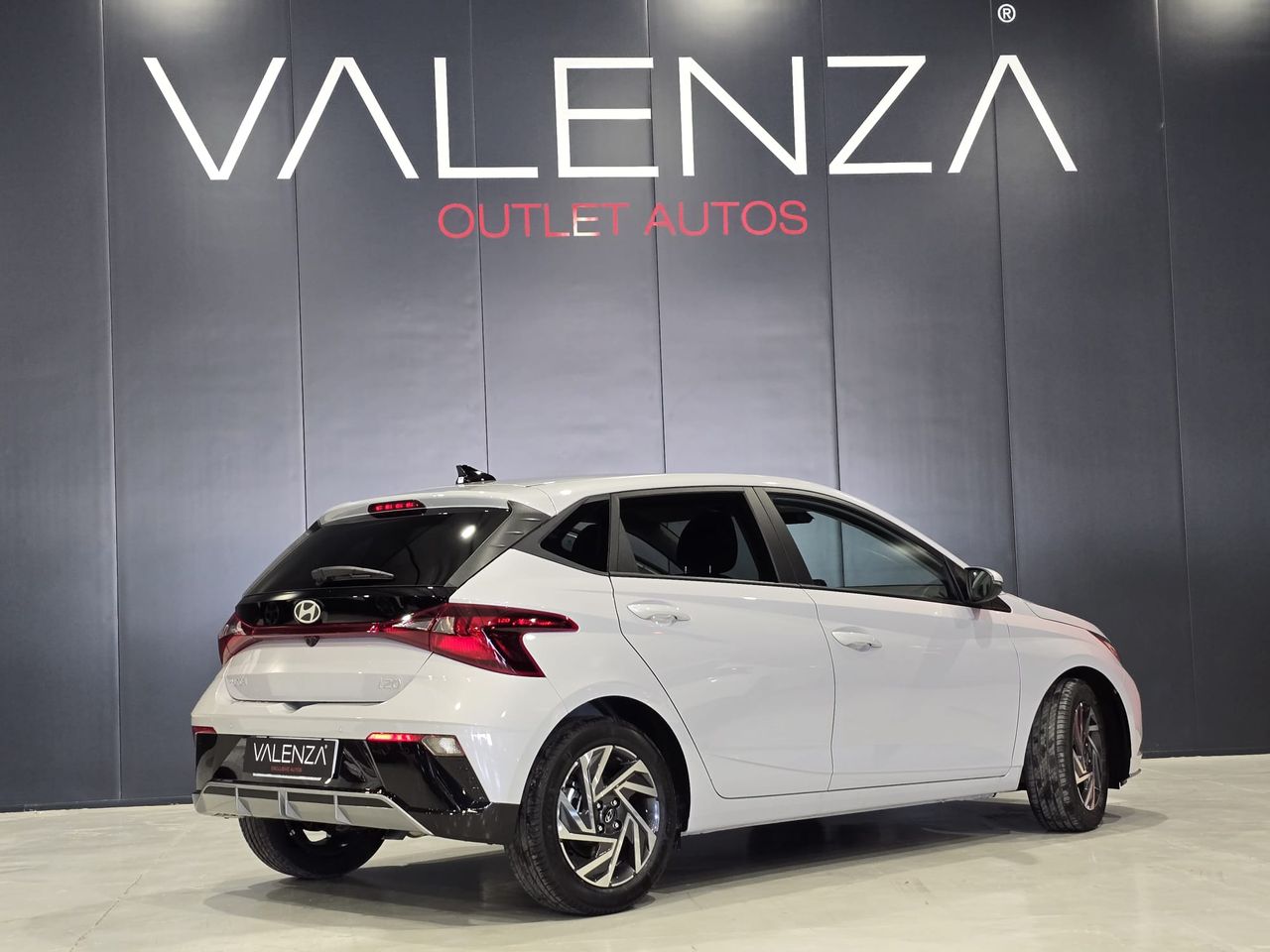 hyundai i20 2024 / foto grande (2)