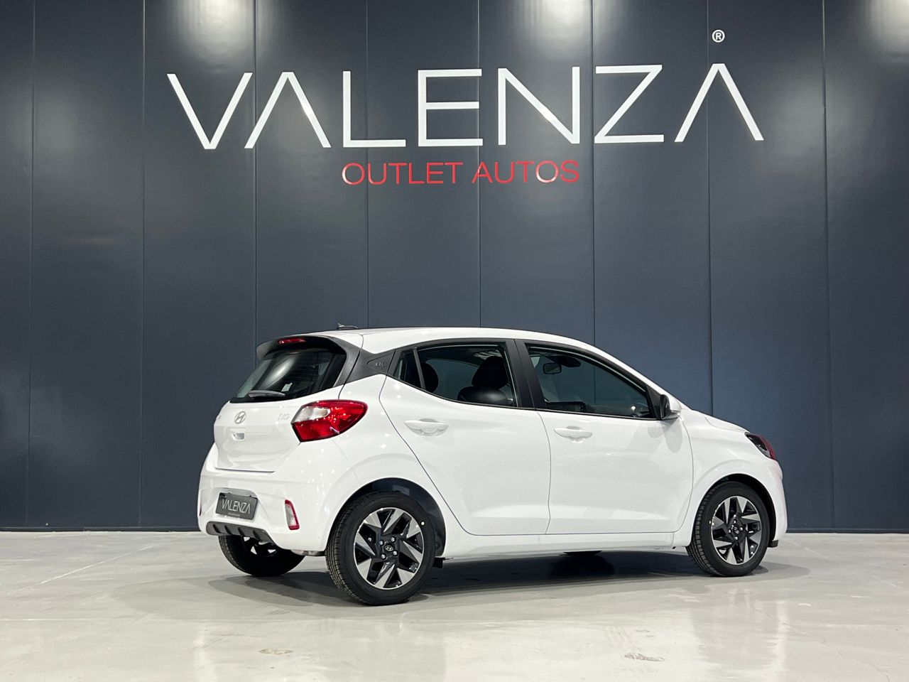 hyundai i10 2024 / foto grande (2)