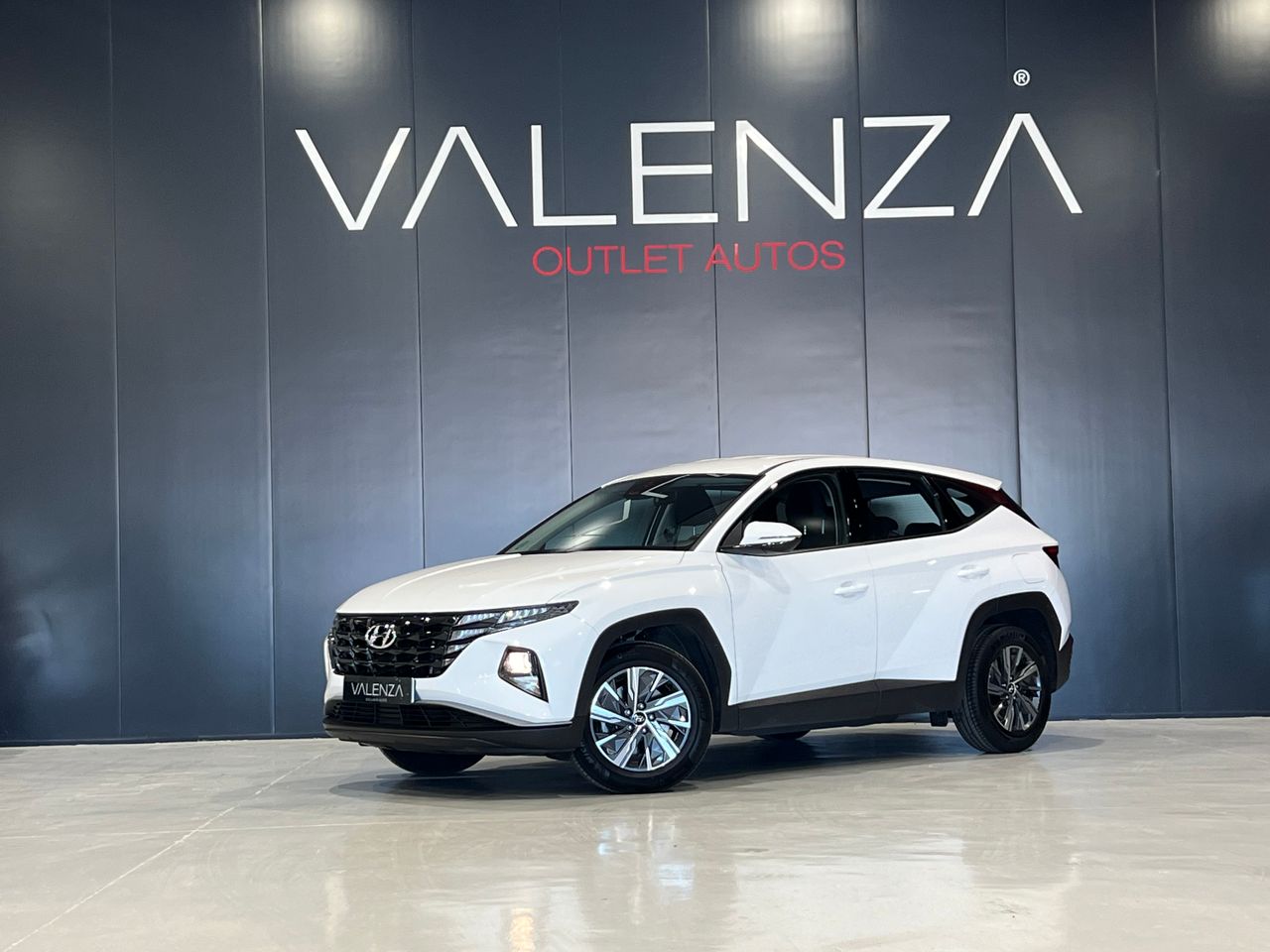 Foto hyundai tucson 2024 /
