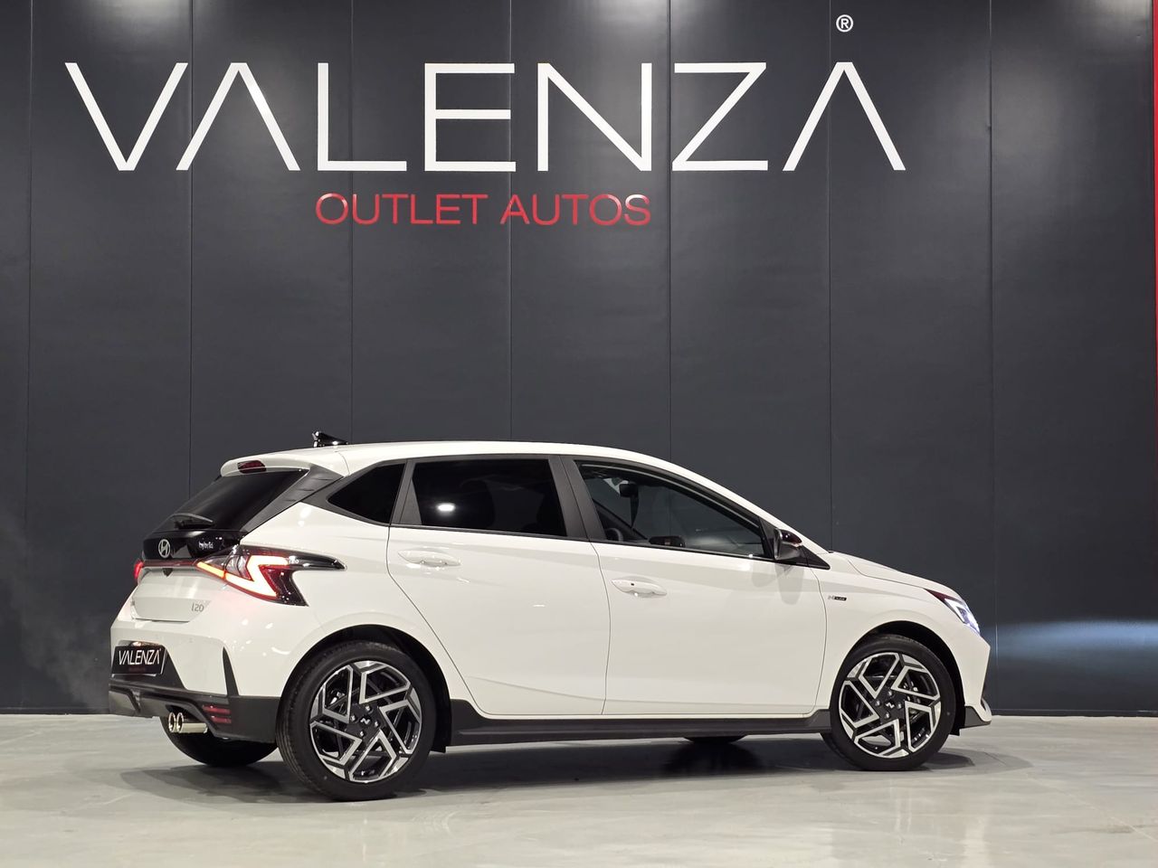 hyundai i20 2024 / foto grande (2)