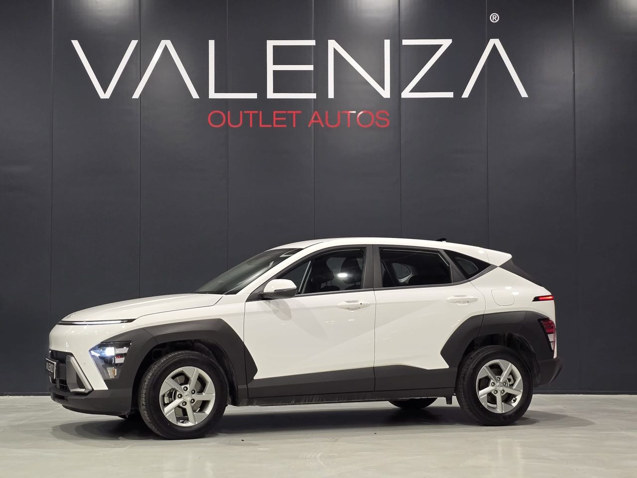 Foto hyundai kona 2024 /