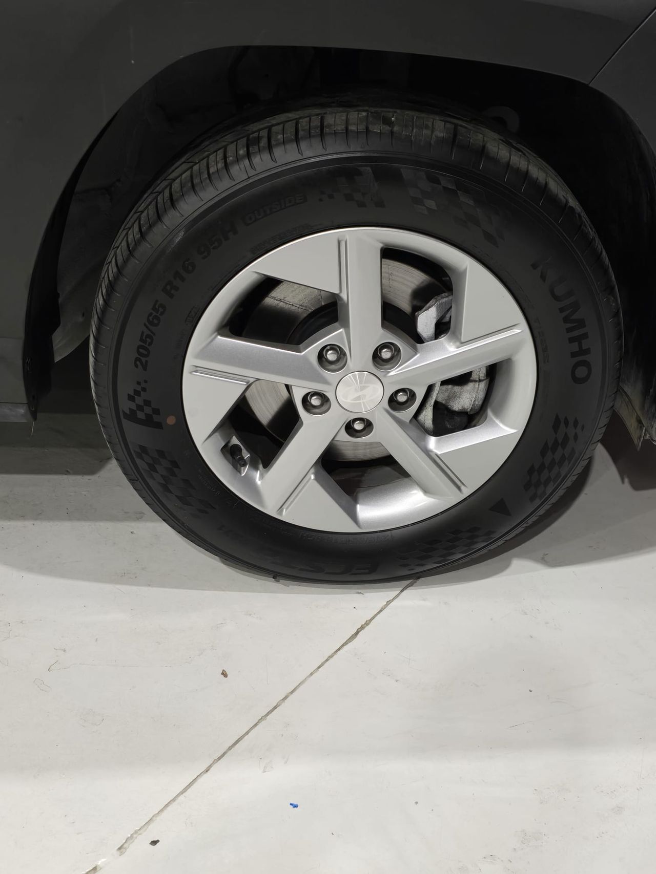 hyundai kona 2024 / foto grande (3)