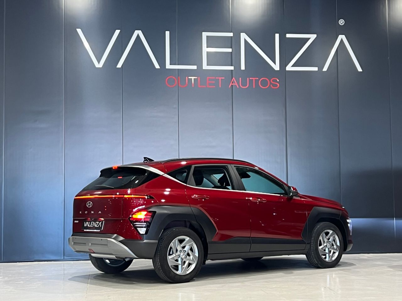 hyundai kona 2024 / foto grande (2)