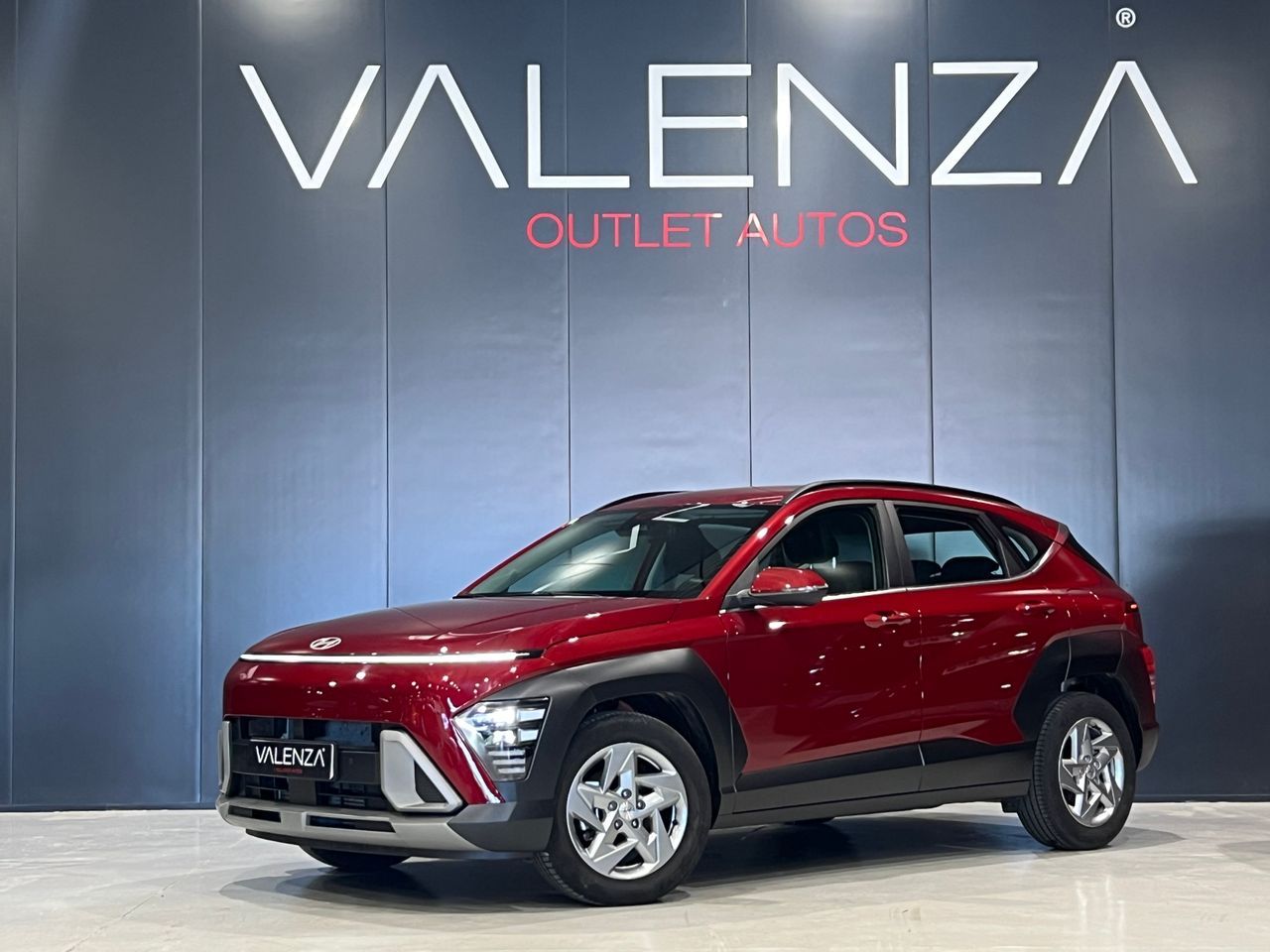 Foto hyundai kona 2024 /