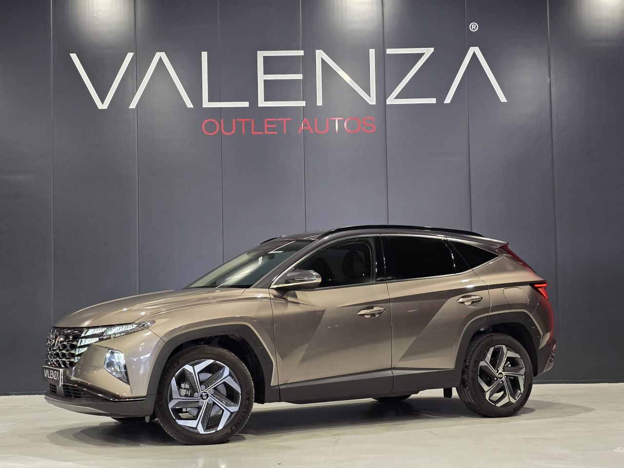 Foto hyundai tucson 2024 /