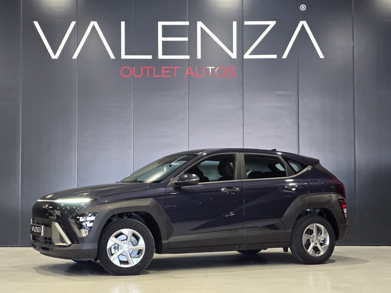 Foto hyundai kona 2024 /