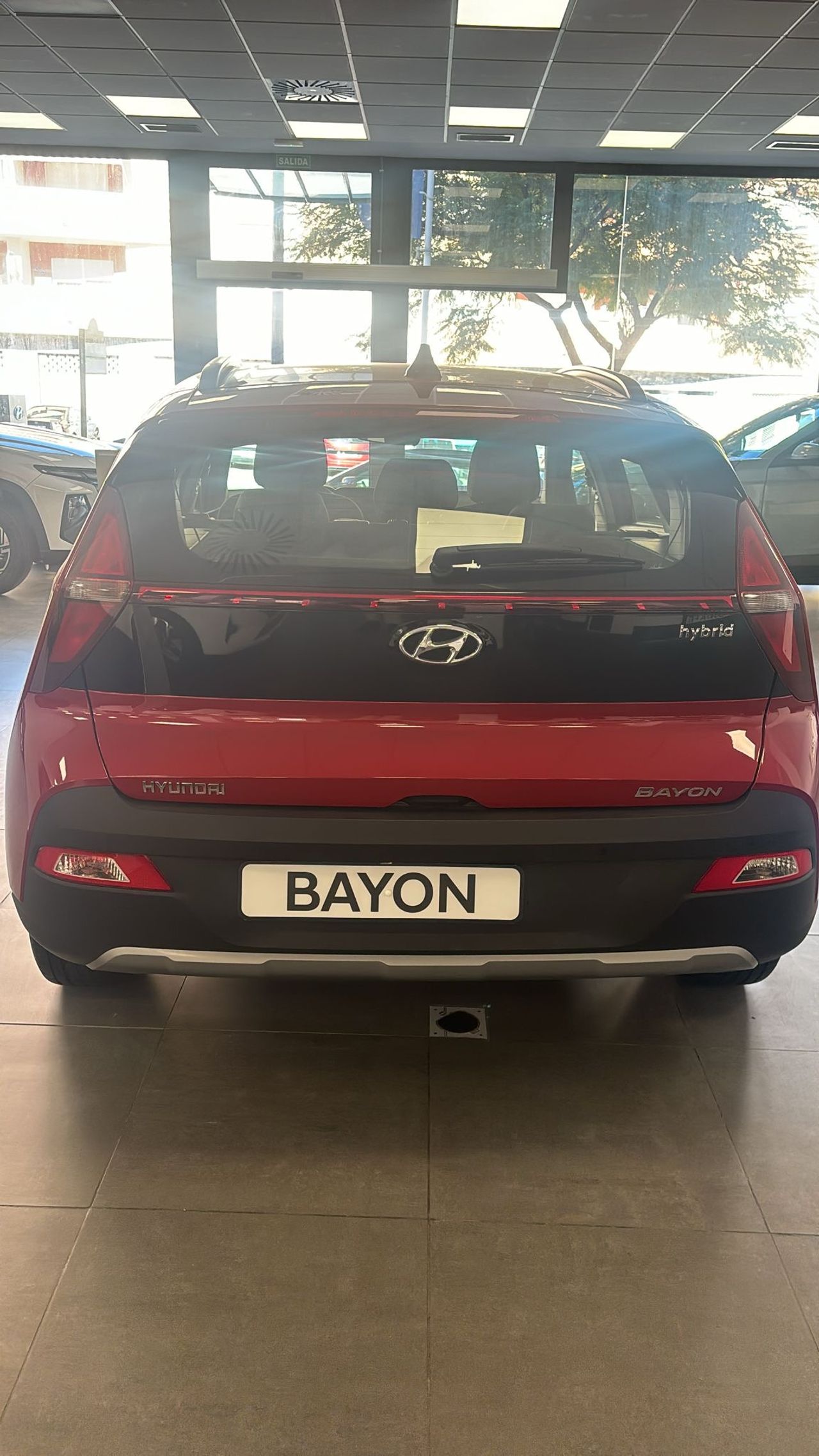 hyundai bayon 2023 / foto grande (3)