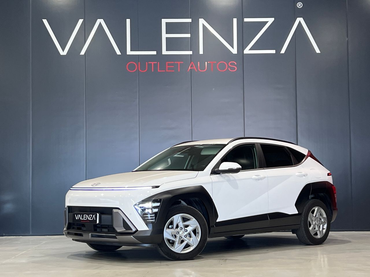Foto hyundai kona 2024 /