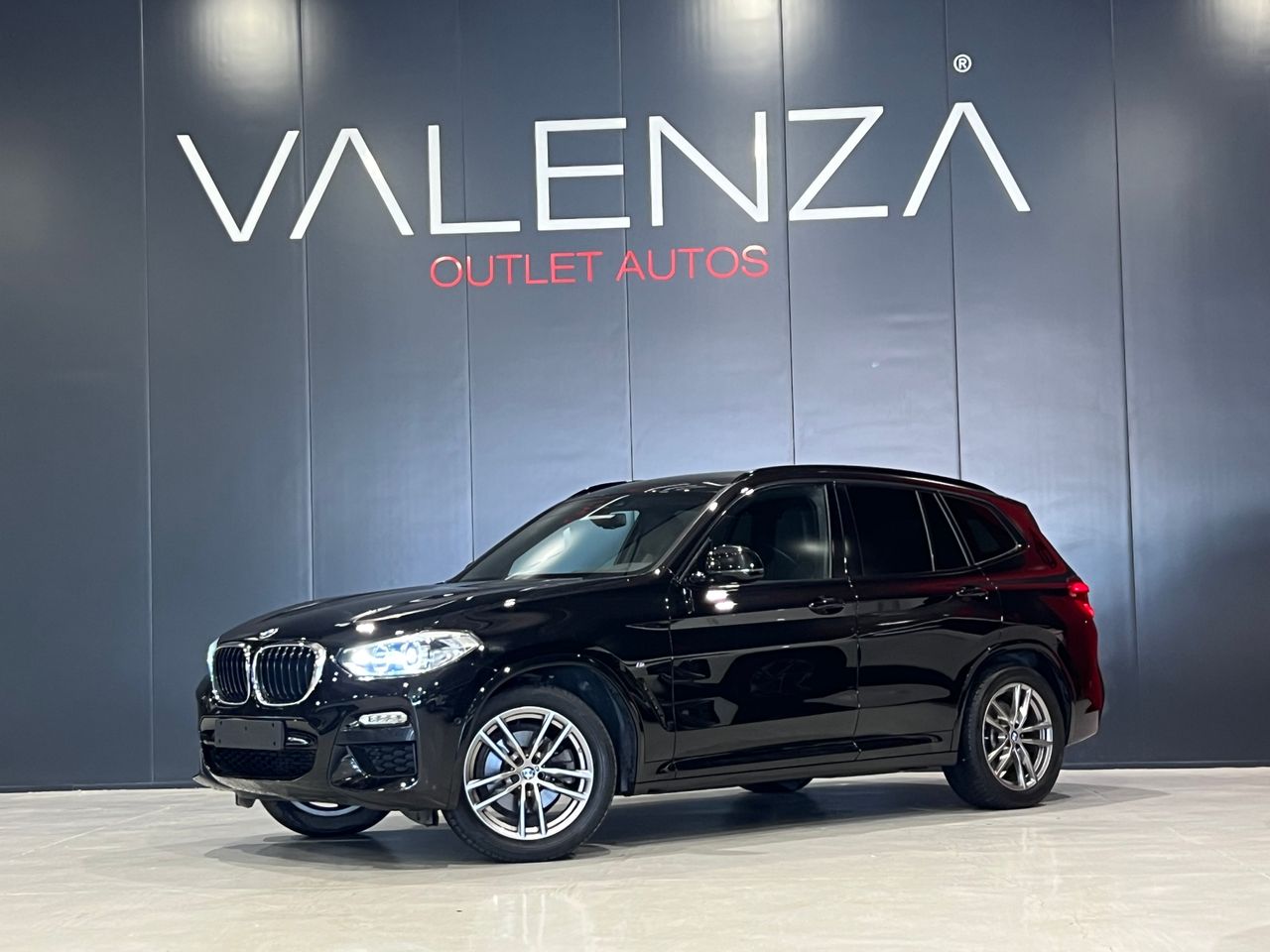 bmw x3 2019 /