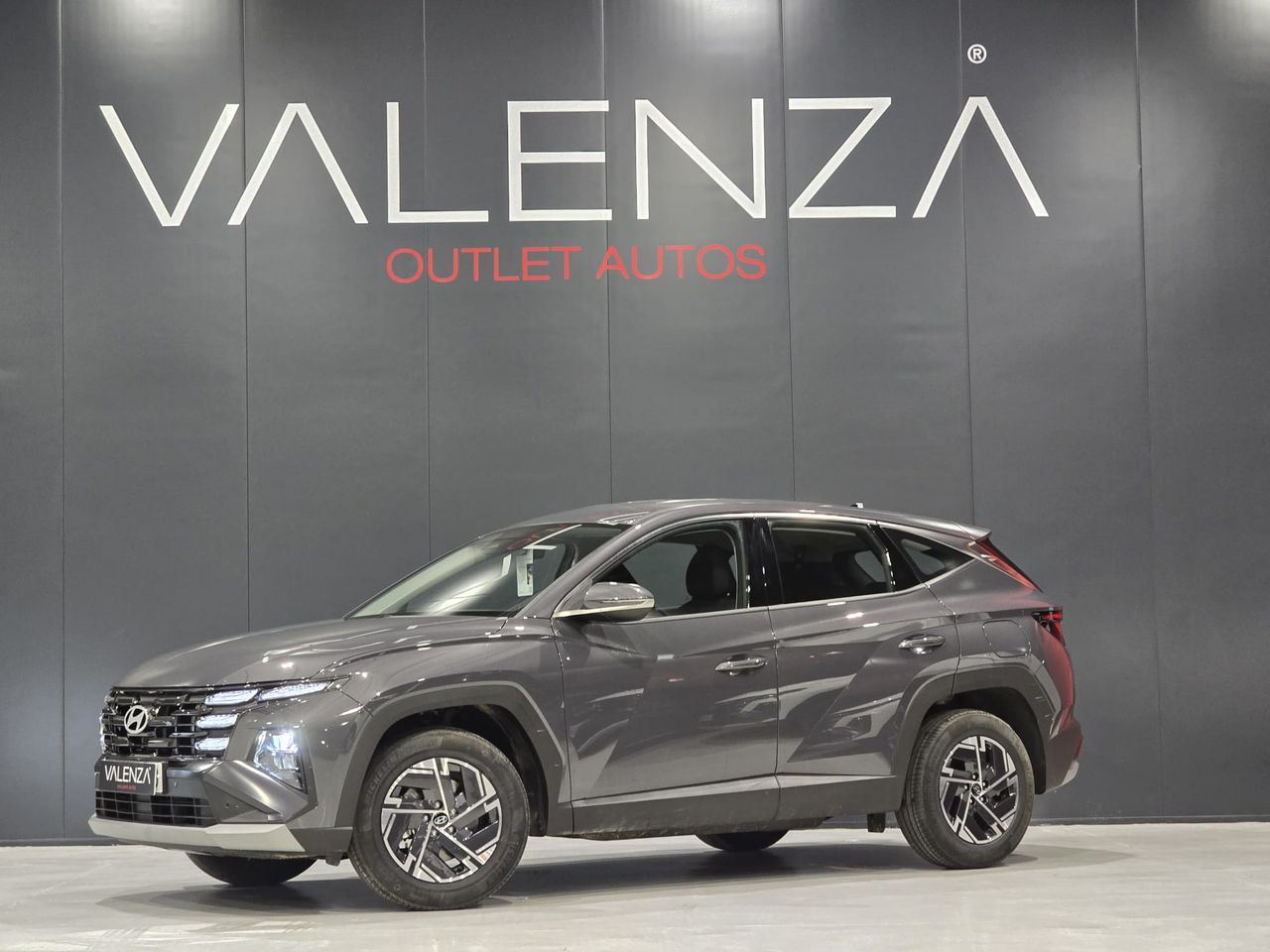 hyundai tucson 2024 /