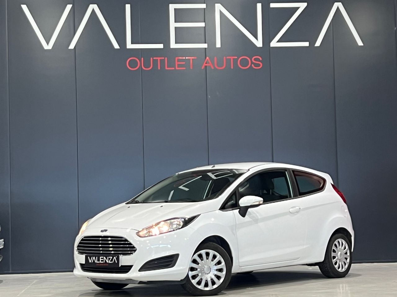 ford fiesta 2014 /