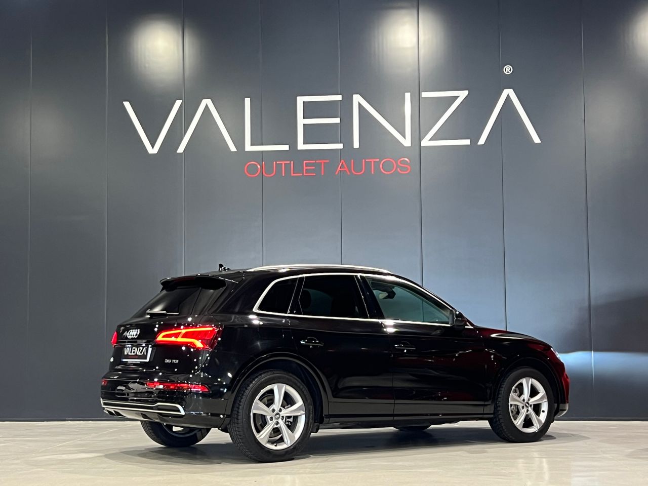 audi q5 2020 / foto grande (2)