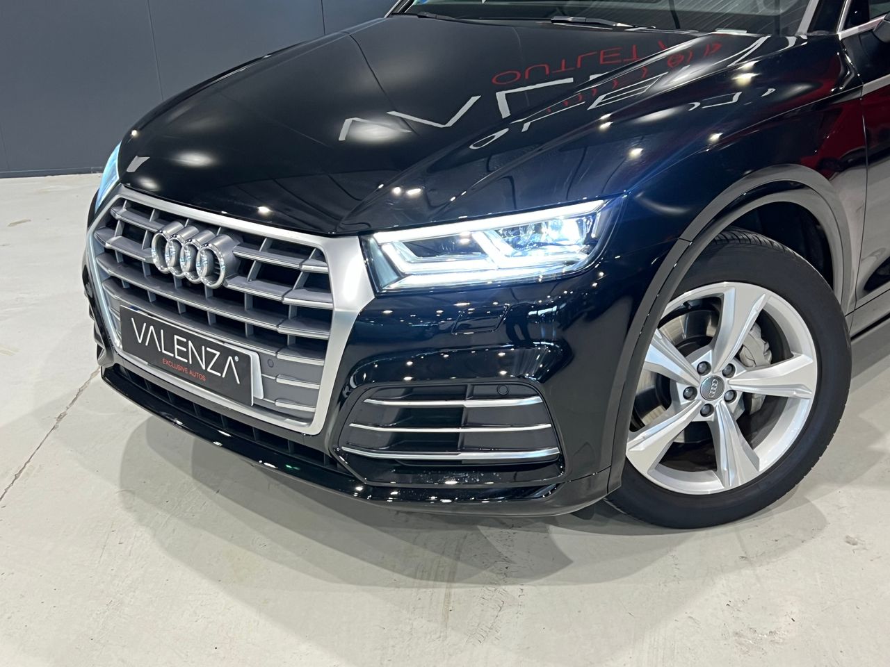 audi q5 2020 / foto grande (3)