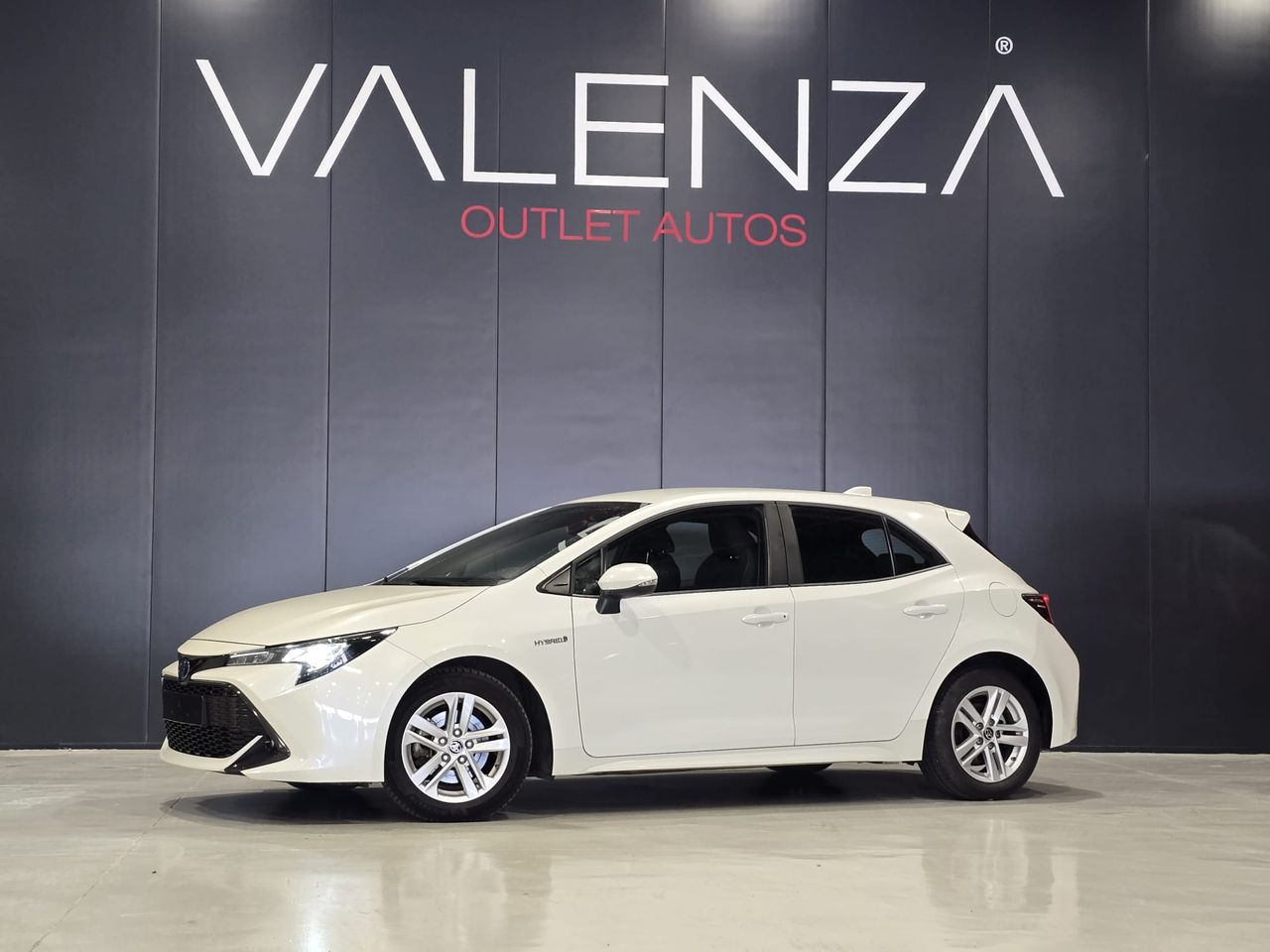 Toyota corolla  de segunda mano - toyota corolla 2020 /