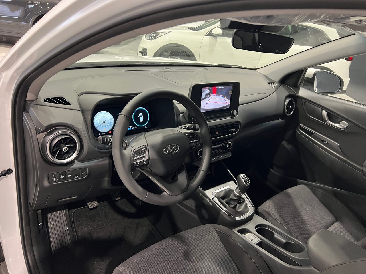 hyundai kona 2021 / foto grande (2)