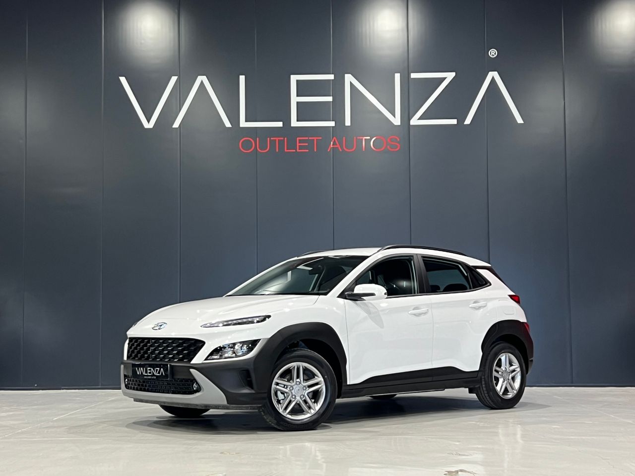 Foto hyundai kona 2021 /