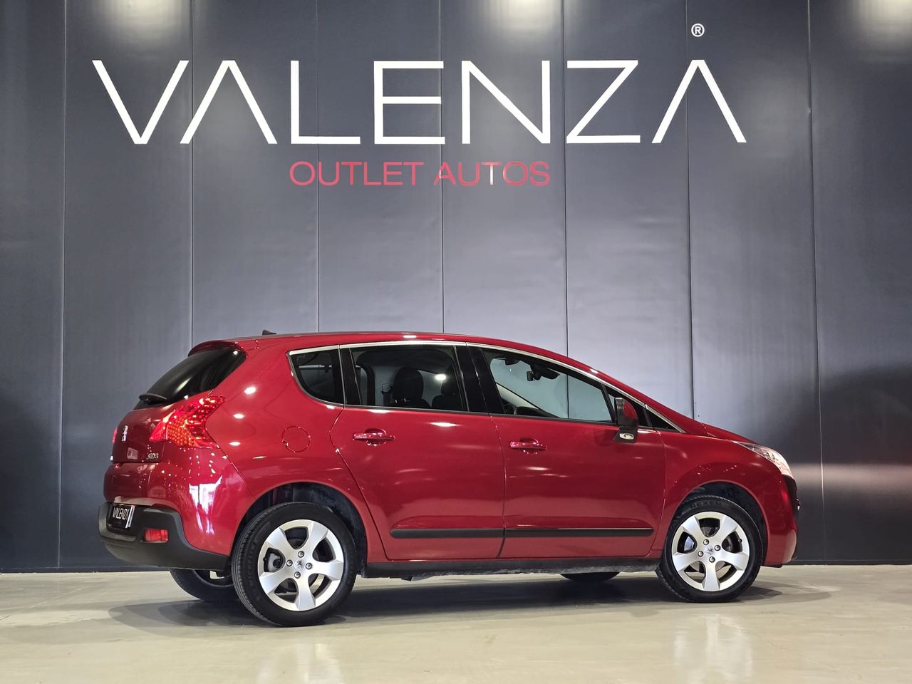 peugeot 3008 2012 / foto grande (2)