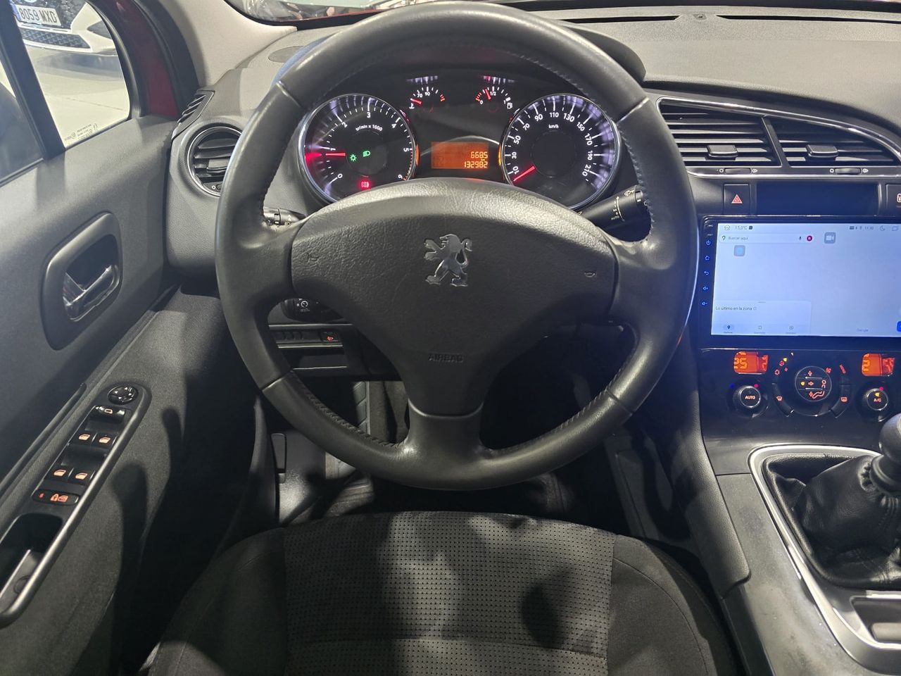 peugeot 3008 2012 / foto grande (3)