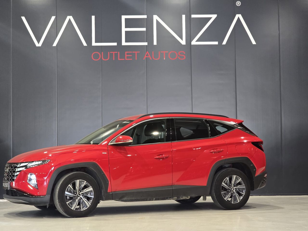 Foto hyundai tucson 2020 /