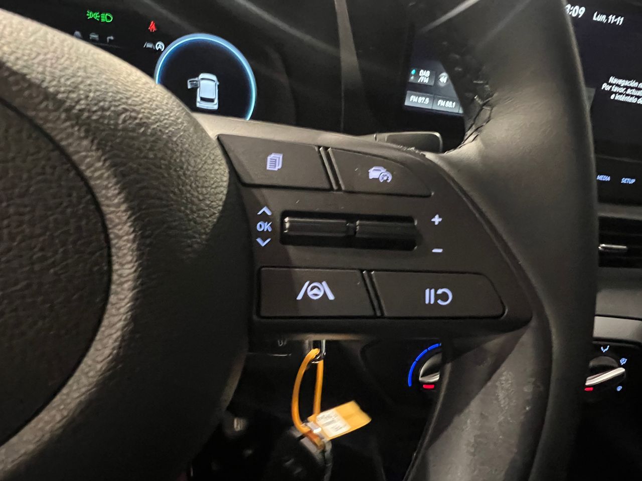 hyundai i20 2025 / foto grande (3)