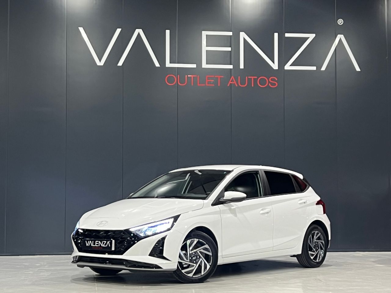 Foto hyundai i20 2025 /
