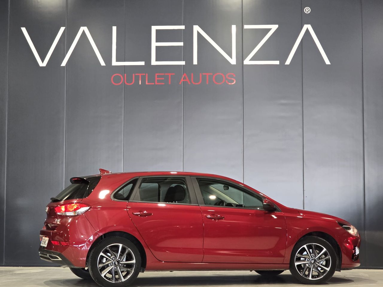 hyundai i30 2023 / foto grande (2)