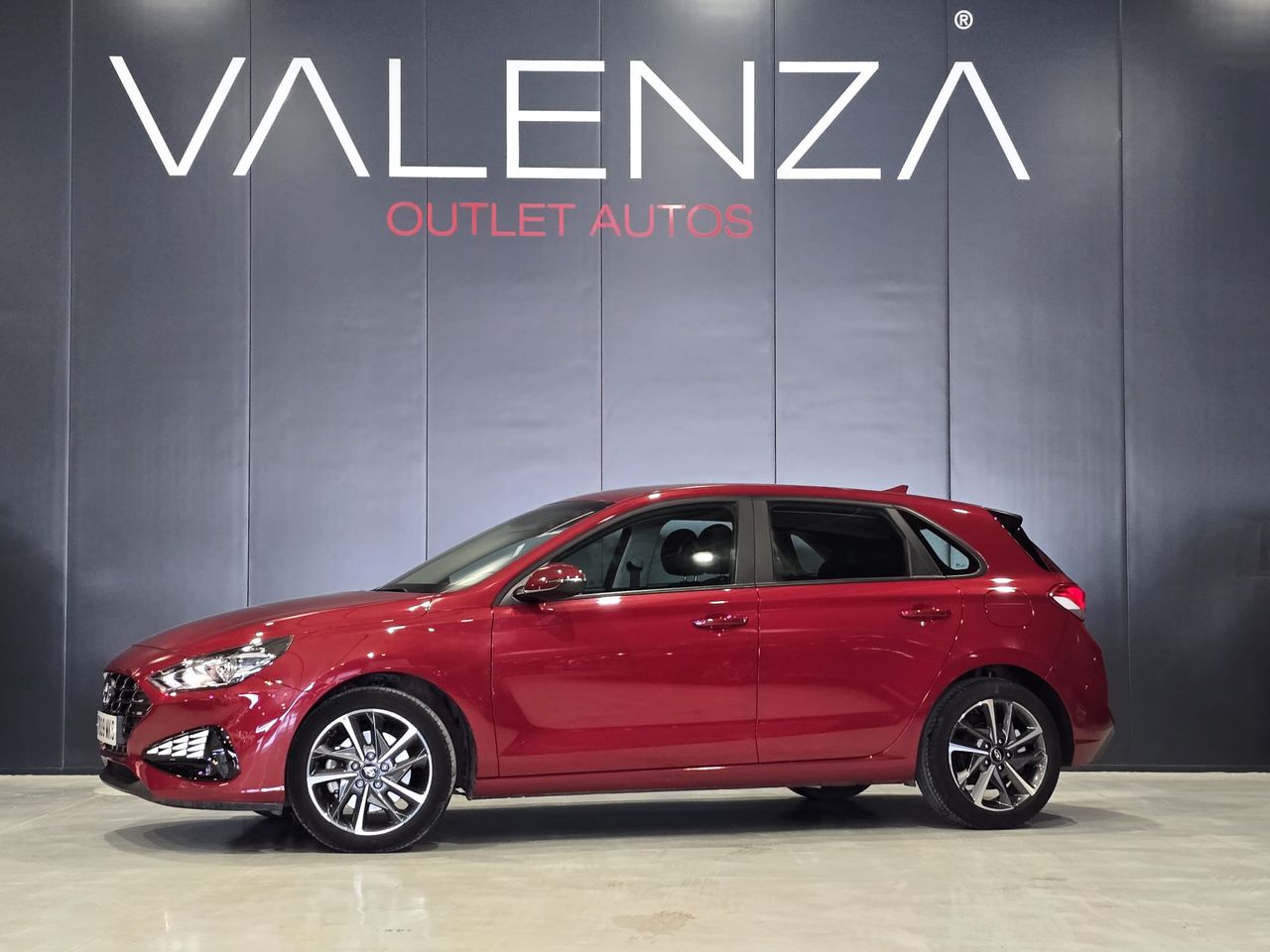 Foto hyundai i30 2023 /