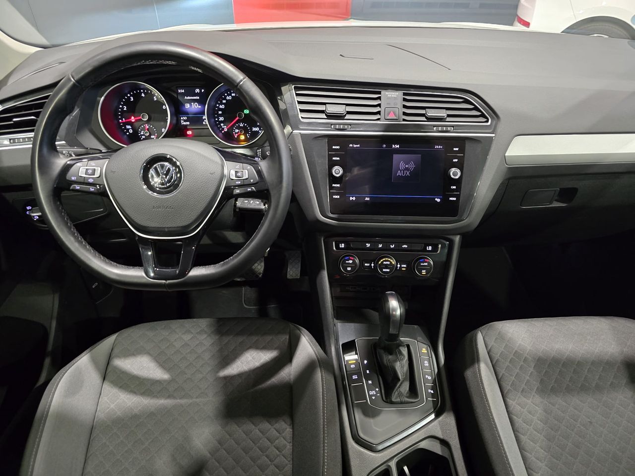 volkswagen tiguan 2020 / foto grande (3)