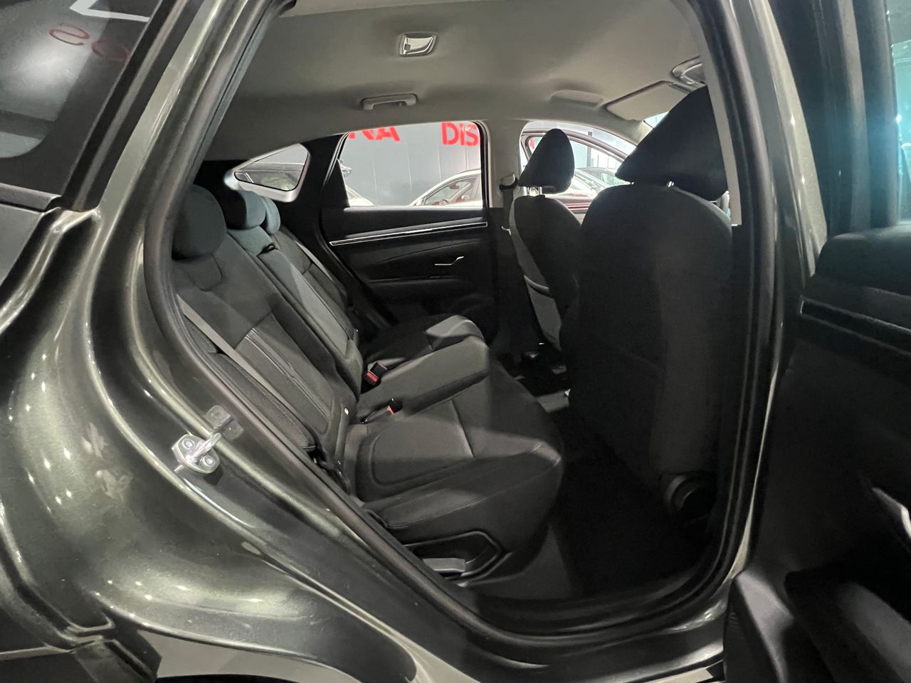 hyundai tucson 2024 / foto grande (3)