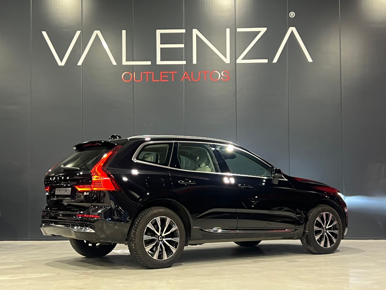 volvo xc60 2022 / foto grande (2)