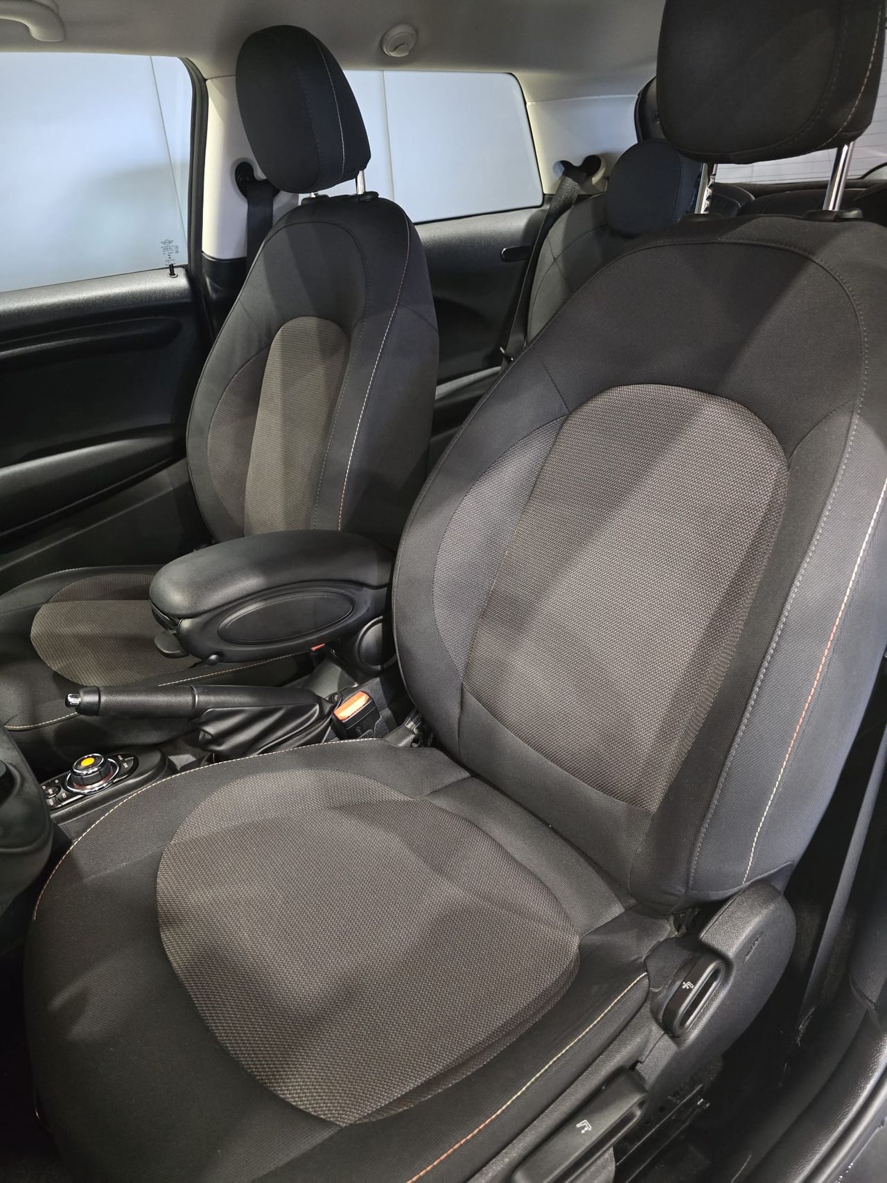 mini cooper 2020 / foto grande (3)
